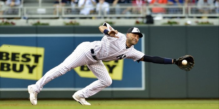 1280x720 Yankees Desktop Background