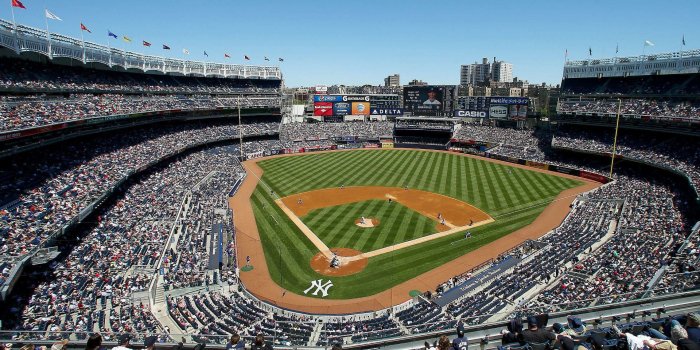 1920x1080 Yankee Stadium wallpapers - HD wallpaper Collections - 4kwallpaper