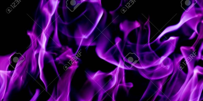 1300x819 Purple Fire Wallpapers posted by John Peltier