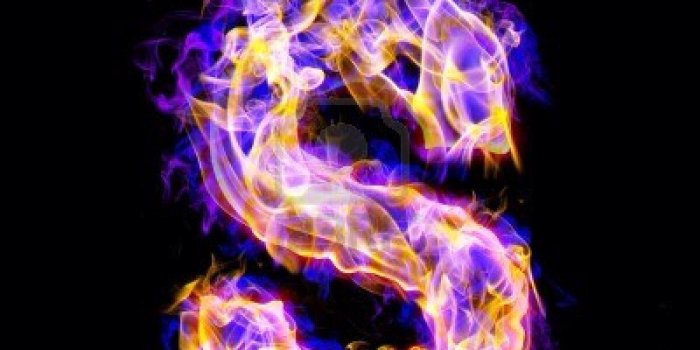 1200x1200 The Letter 