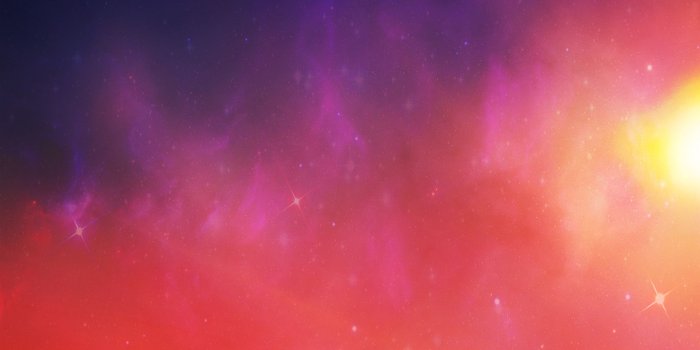 2048x2048 Fire Space Abstract Red Pattern Art iPad Air Wallpapers Free Download