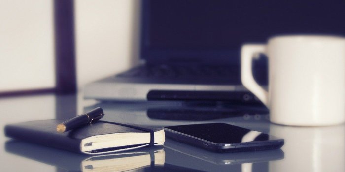 1280x743 Computer Laptop In The Workplace - Free photo on Pixabay