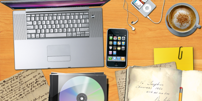 1600x900 74+] Desk Wallpaper on WallpaperSafari