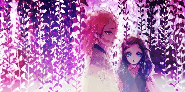 1920x1255 Demon Slayer: Kimetsu no Yaiba HD Wallpaper | Background Image