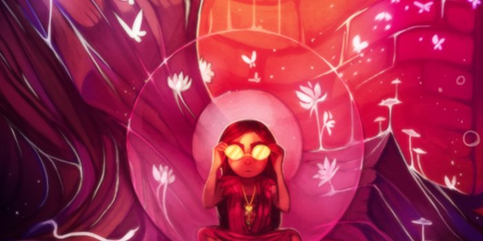 1920x1200 Ava's Demon Wallpapers - Album on Imgur