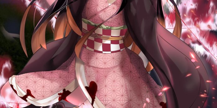 1150x2000 Anime Demon Slayer Wallpapers