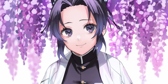 1920x1200 Demon Slayer Shinobu Wallpapers - Top Free Demon Slayer Shinobu