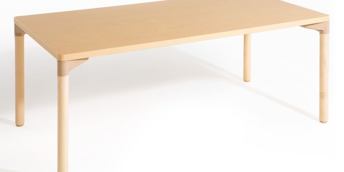 1280x1024 communityplaythings.com - A801 Classroom Work Table