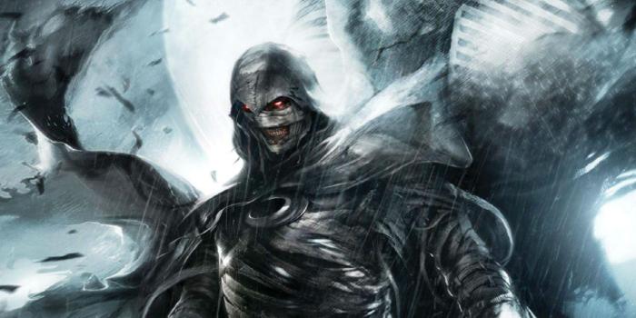 1440x1120 Moon Knight Wallpapers