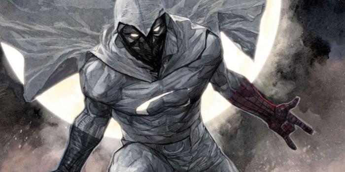 1440x990 Moon Knight Wallpapers
