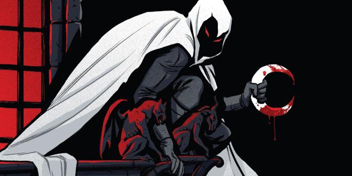 1920x1080 Moon Knight #200 Cover Wallpapers - Album on Imgur