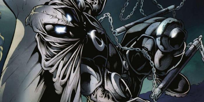 1440x1180 Moon Knight Wallpapers