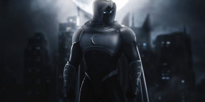 2880x1800 2880x1800 Marvel Moon Knight 2020 Macbook Pro Retina Wallpaper, HD