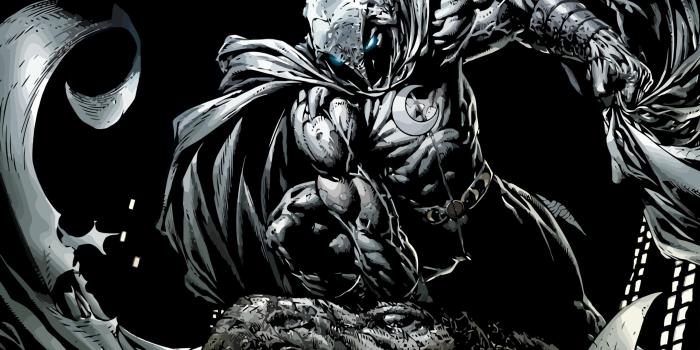 2560x1440 Moon Knight Wallpapers - Top Free Moon Knight Backgrounds