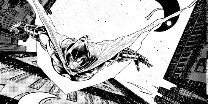 1999x1500 moon, Knight, Moon Knight, Marvel Comics Wallpapers HD / Desktop