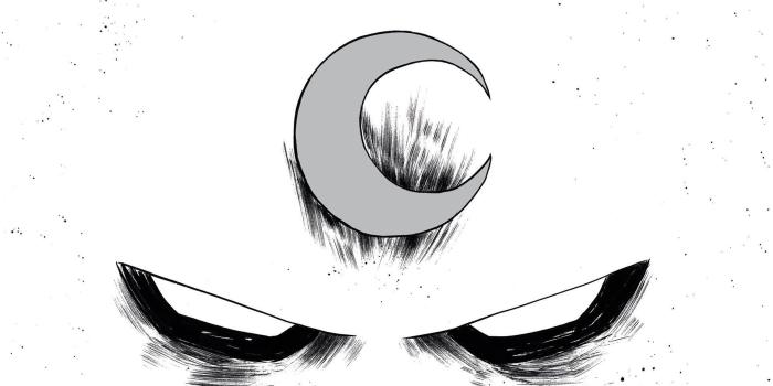 1920x1080 comic books, Minimalism, Moon Knight Wallpapers HD / Desktop and