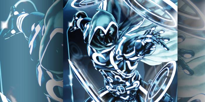 2560x1920 Moon Knight Wallpapers