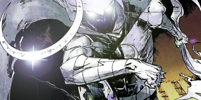 1920x1080 Moon Knight, Marvel Comics Wallpapers HD / Desktop and Mobile