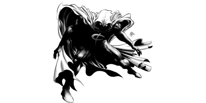 1600x1200 47 Moon Knight HD Wallpapers | Background Images