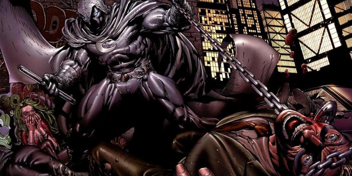 1920x1200 Moon Knight Wallpapers