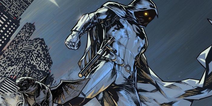 1920x1080 Marvel's MOON KNIGHT Series Is Set to Start Production in November