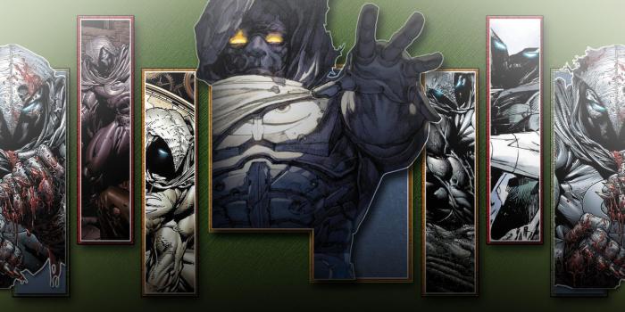 1280x720 Moon Knight - 1280x720 Wallpaper - Ecopetit.cat