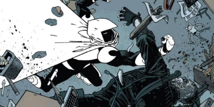 1600x900 The Moon Knight comic to read before Marvel hero before comes to