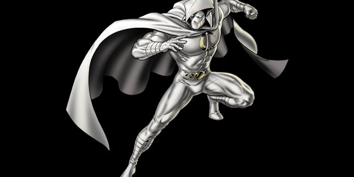 2560x1440 Moon Knight wallpapers 2560x1440 desktop backgrounds