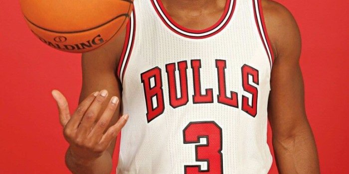 772x1024 Chicago Bulls guard Dwyane Wade (With images) | Nba, Nba sports