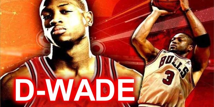 1920x1080 Dwyane Wade 2017 Wallpapers