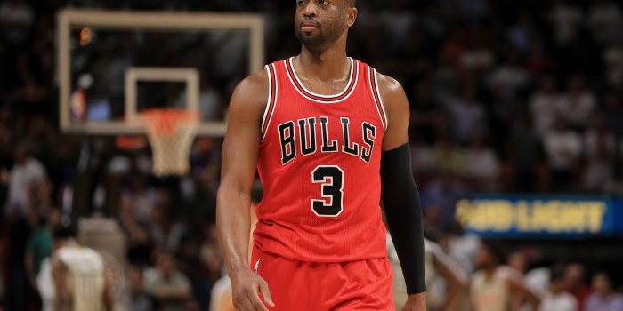 3000x2103 Michael Jordan Was Chosen To Be GOAT, Says Dwyane Wade