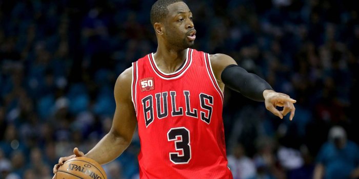 1920x1080 The Blind Side, Chicago Bulls Version