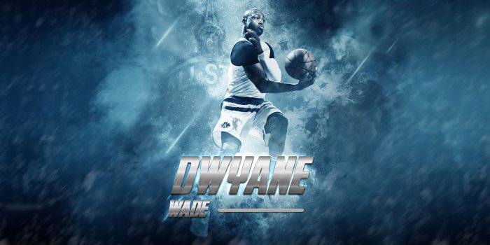 2880x1800 Fonds D'ã©cran Chicago Bulls - Dwyane Wade (#2158212) - HD