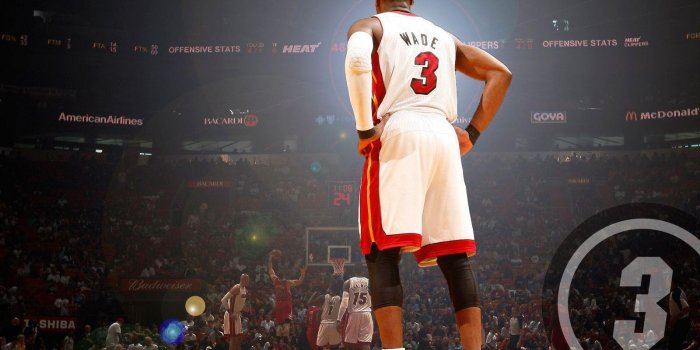 1600x1200 Dwyane Wade Wallpapers - Top Free Dwyane Wade Backgrounds