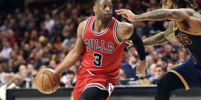 1200x800 Dwyane Wade Negotiates Buyout With Chicago Bulls - Anonymous Eagle