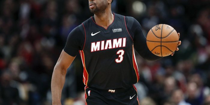 1400x1050 Dwyane Wade, Dirk Nowitzki named to 2019 NBA All-Star game as