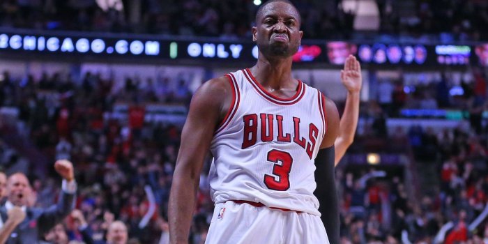 1200x800 Dwyane Wade's improved 3-point shooting didn't come out of nowhere