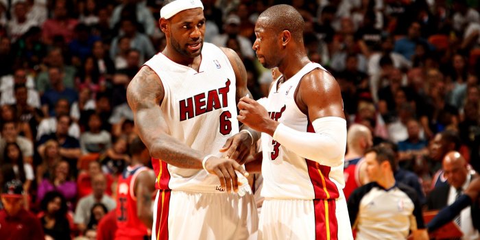 1920x1080 Dwyane Wade of Chicago Bulls -- I adjusted more than LeBron James