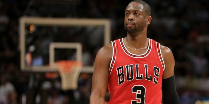 1920x1080 Bulls' Dwyane Wade makes great point about NBA's referee hypocrisy