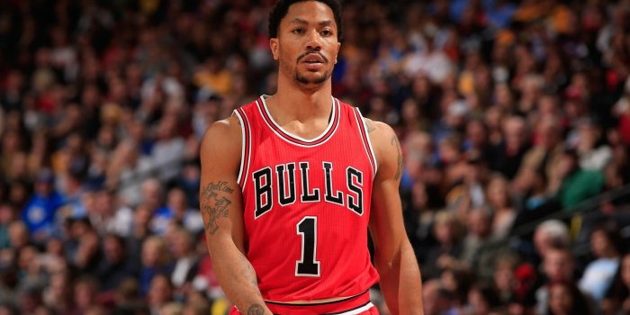 1920x1080 Derrick Rose Chicago Bulls Wallpapers – Free Full Hd Wallpapers