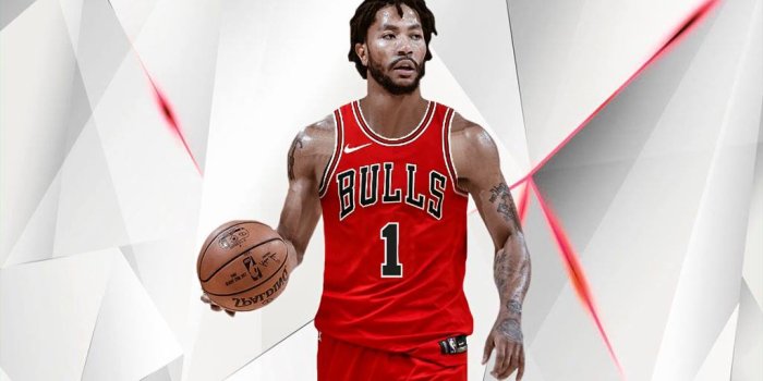 1024x768 NBA Rumors: Chicago Bulls May Land Derrick Rose Next Season