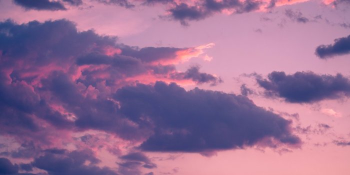 3840x2400 Download wallpaper 3840x2400 clouds, porous, sky, sunset 4k ultra