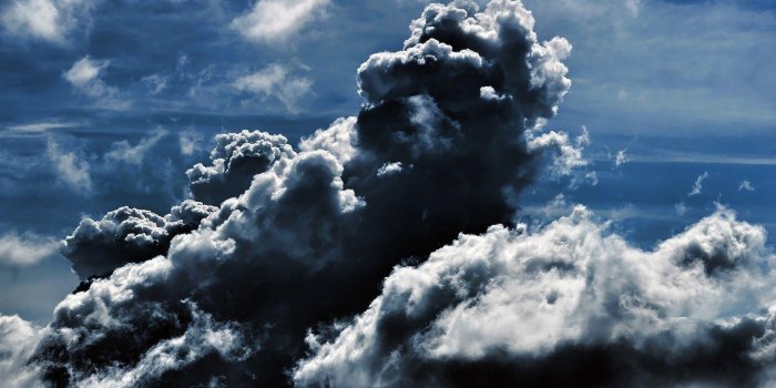 1920x1080 Storm Clouds Wallpapers