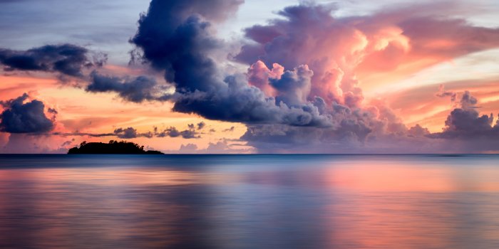 5120x2160 Ultrawide - Clouds Hd Sunset, Hd Wallpapers & backgrounds Download