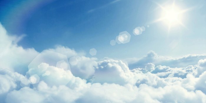 2560x1600 Above the Clouds HD 33853 2560x1600px