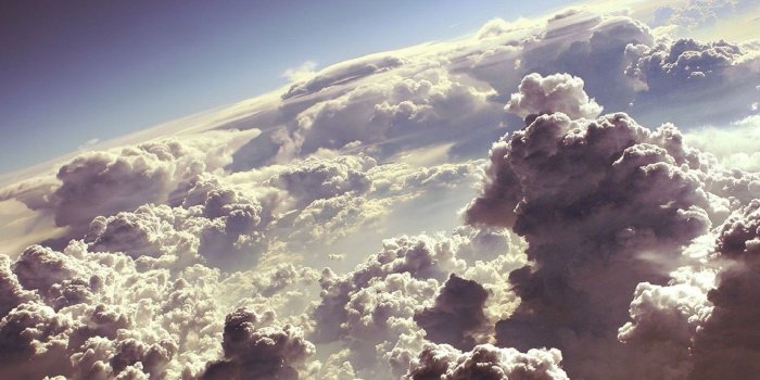 1920x1080 sky, Clouds, Atmosphere, Nature Wallpapers HD / Desktop and Mobile