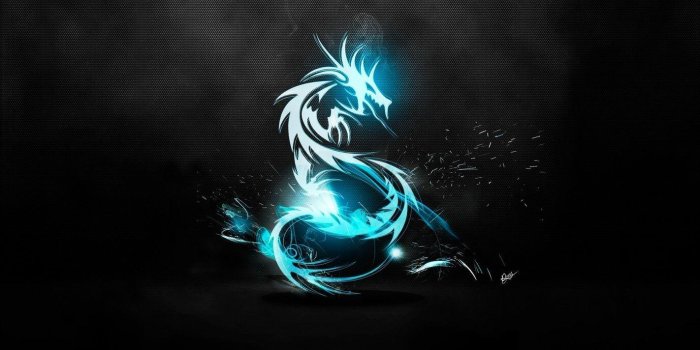 1422x800 Dragon Tattoo Wallpapers - Top Free Dragon Tattoo Backgrounds