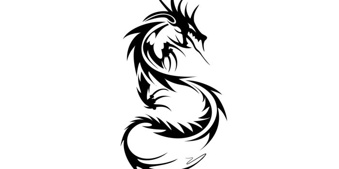 1920x1200 56 Creative Dragon Tattoo Wallpaper About Design - Tattoo Images