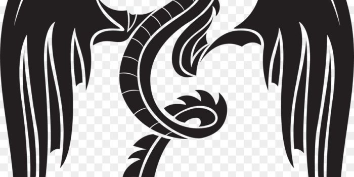 900x1020 Dragon, Tattoo, Chinese Dragon, Temporary Tattoo, Neck - Dragon