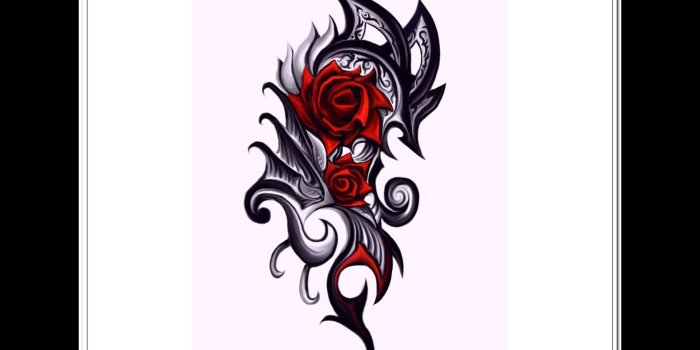 1680x1050 Funny Dragon Tattoos 8 Free Hd Wallpaper - Funnypicture.org